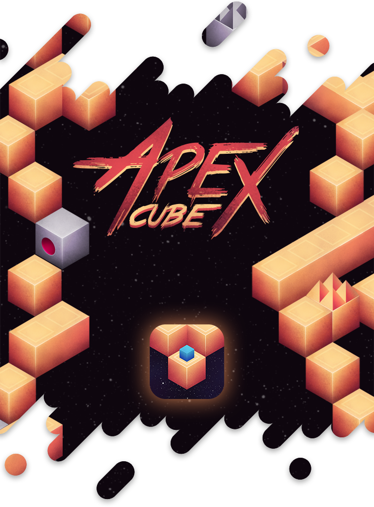Apex Cube