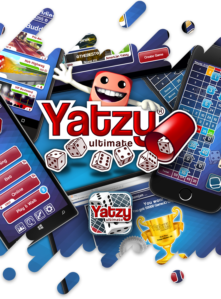Yatzy Ultimate